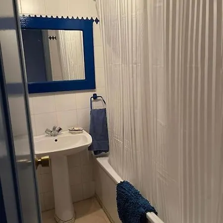 Flat Close To The In Apartment