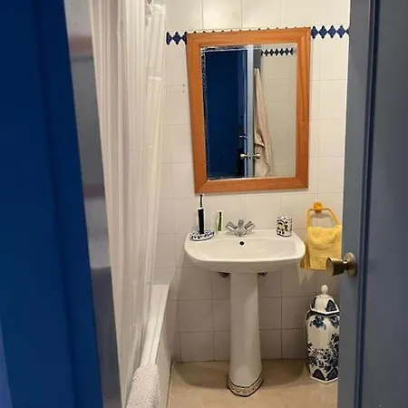Flat Close To The In Apartment *