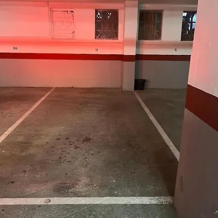 Apartment Flat Close To The In *