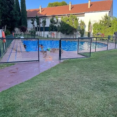Flat Close To The In Benalmadena