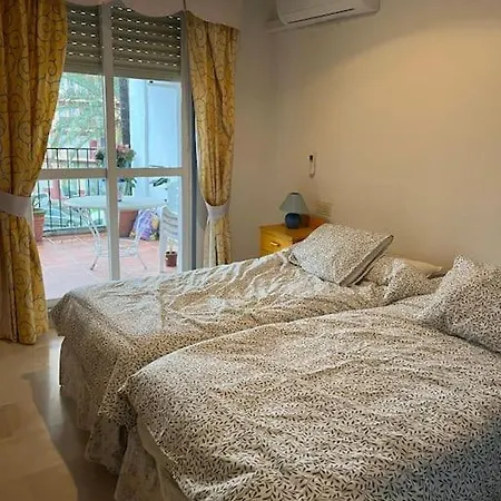 Apartman Flat Close To The In